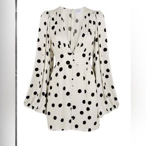 Brand new Rat and Boa dress